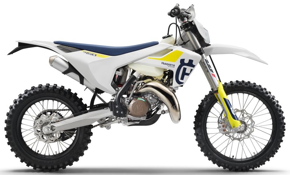 Husqvarna TE 150 Bikes For Sale TheBikeMarket